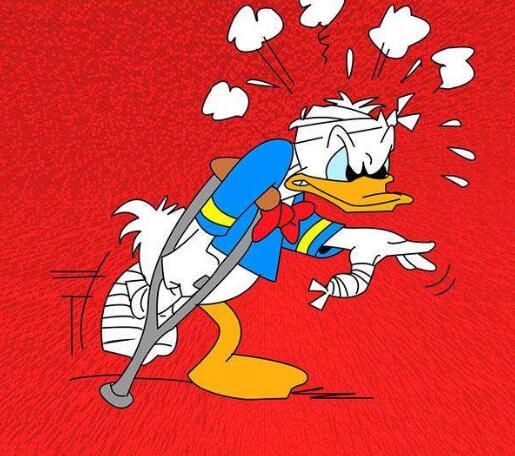 breakaleg的意思你绝对想不到有多少人一错再错